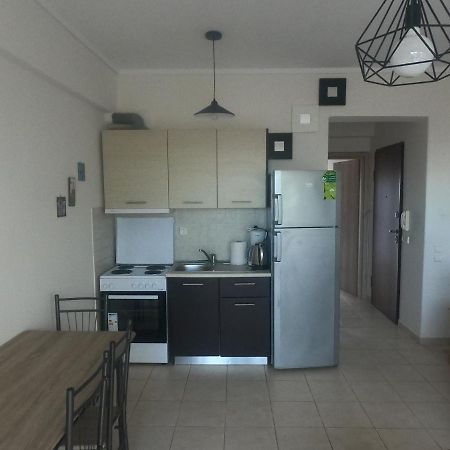 Cozy Luminous Apartment 塞萨洛尼基 外观 照片