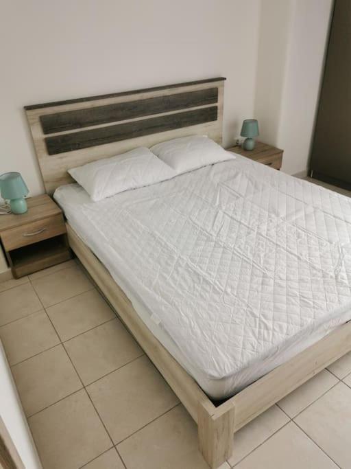 Cozy Luminous Apartment 塞萨洛尼基 外观 照片